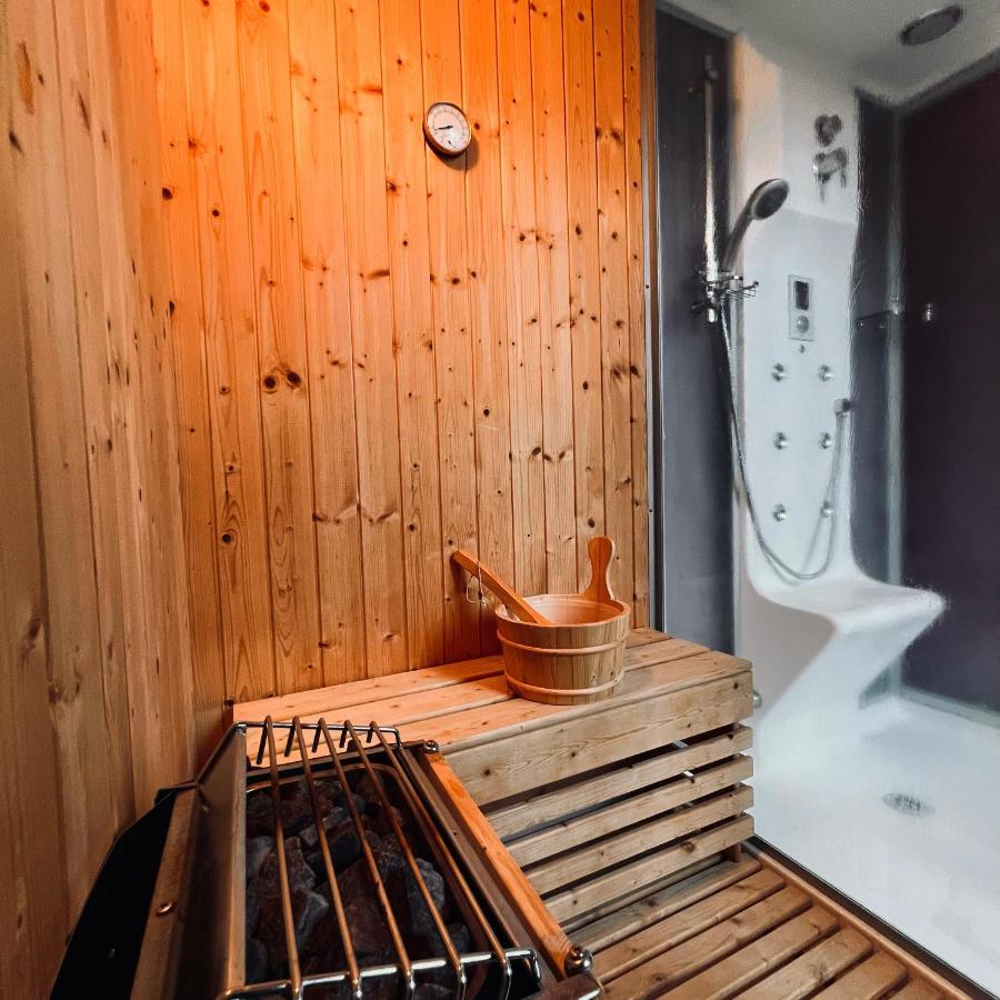 * La Maisonette * Avec Sauna & Hammam Privatifs Nevers Exteriör bild