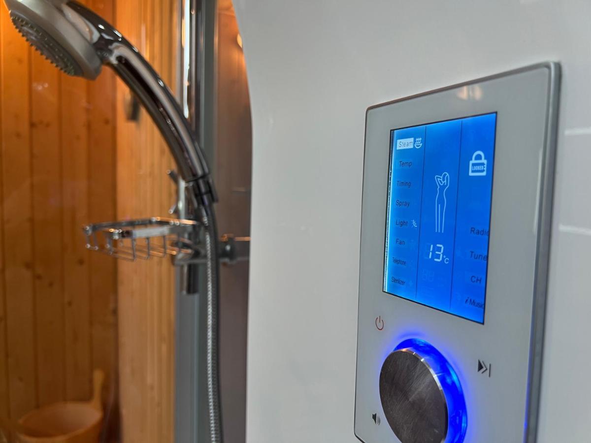 * La Maisonette * Avec Sauna & Hammam Privatifs Nevers Exteriör bild